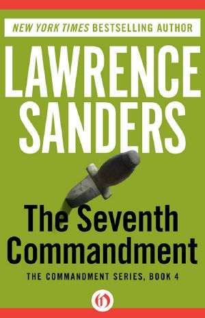 [The Commandment 04] • The Seventh Commandment